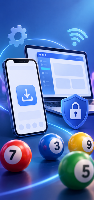 Ảnh minh họa: Cách chơi xổ số online Kucasino Kubet mới nhất