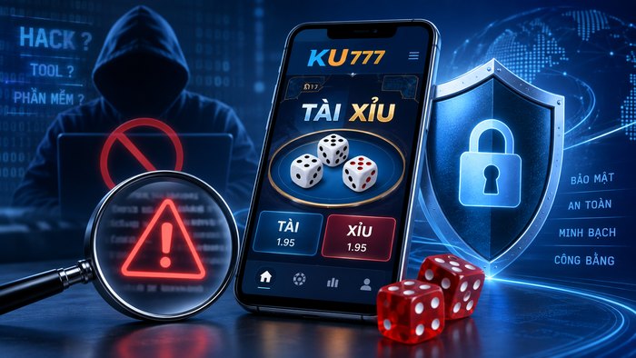 Ảnh minh họa: hack game tai xiu online