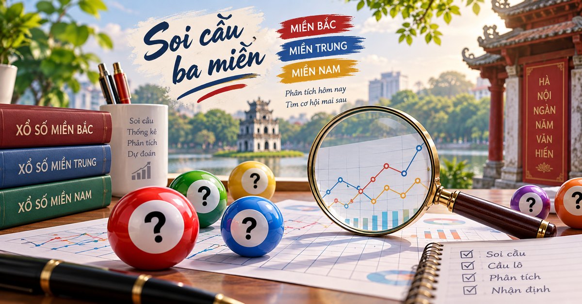 Ảnh minh họa: soi cau ba mien soi cau xsmb hom nay 2 1