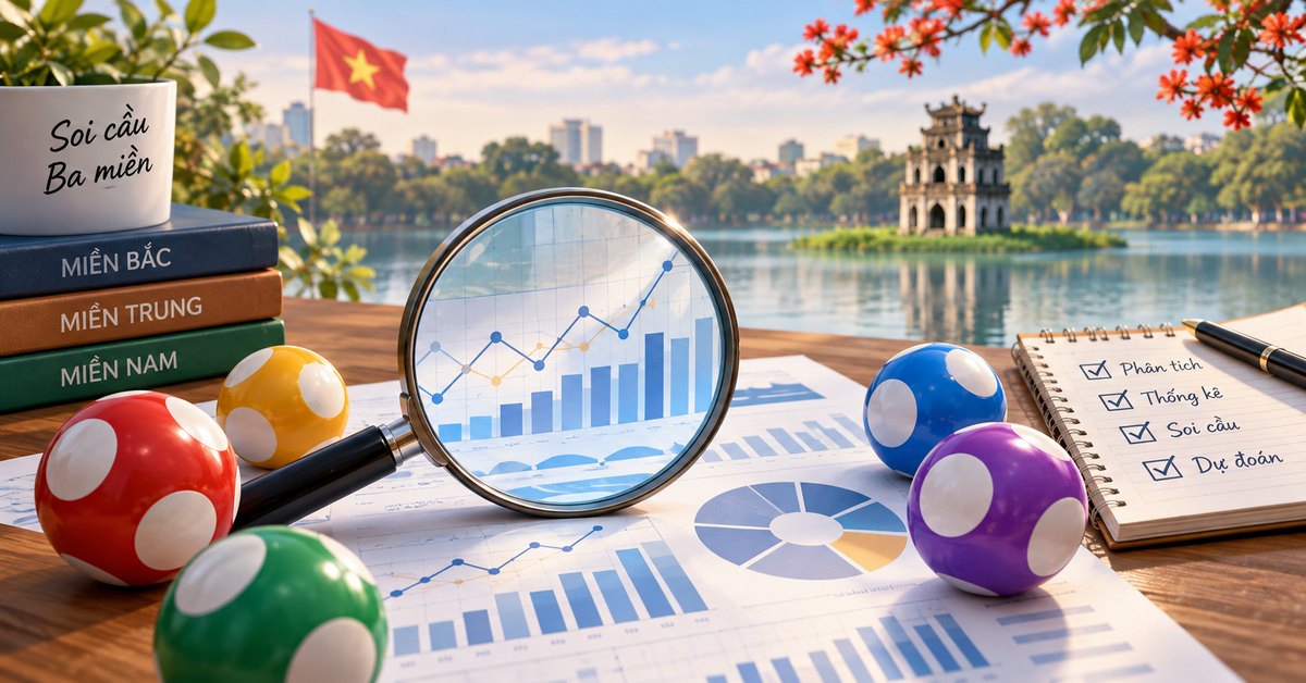 Ảnh minh họa: soi cau ba mien soi cau xsmb hom nay 9