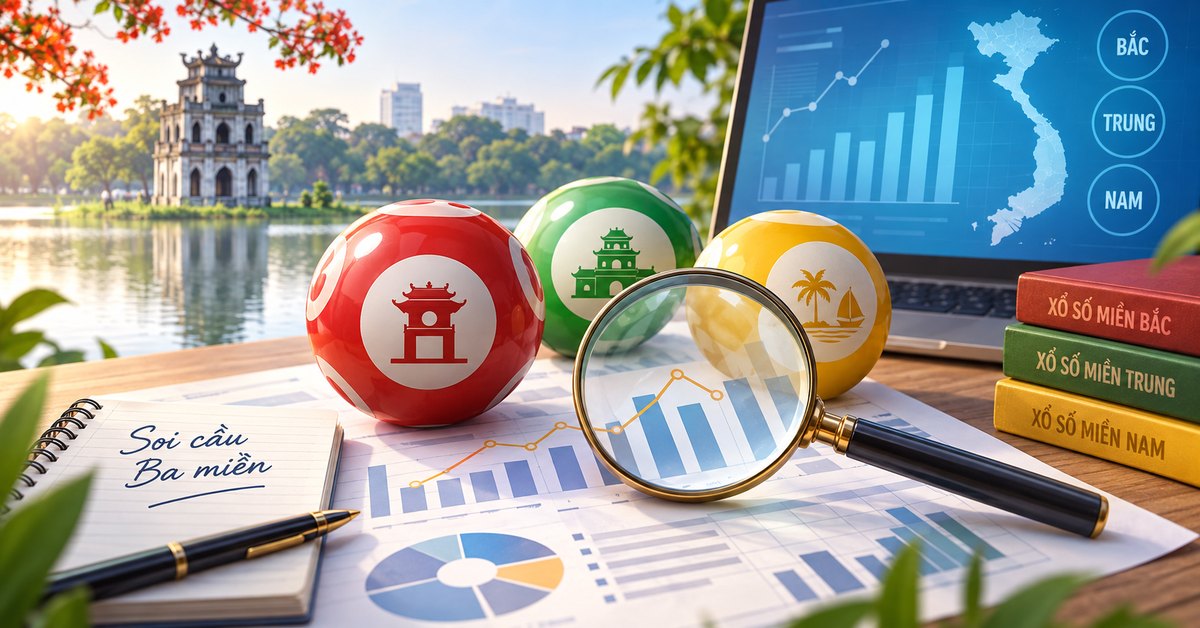 Soi cầu ba miền: soi cau xsmb hôm nay 2 · Ảnh minh họa mới Ảnh minh họa: soi-cau-ba-mien-soi-cau-xsmn-hom-nay