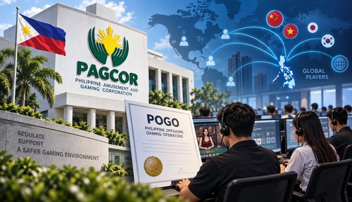 PAGCOR Philippines Là Gì? POGO Là Gì? Ảnh Hưởng Của Chúng Ra Sao? 3 · Ảnh minh họa mới Ảnh minh họa: pogo
