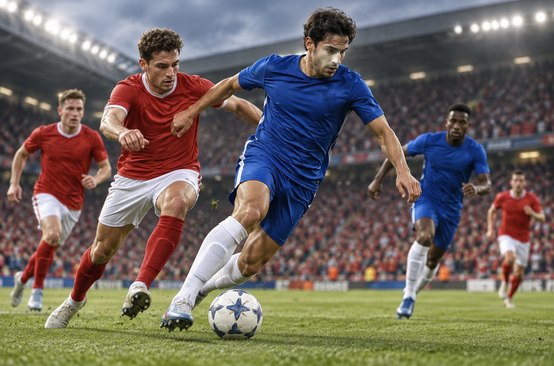 Ảnh minh họa: CHÈ XANH BAY CAO CÙNG TUCHEL