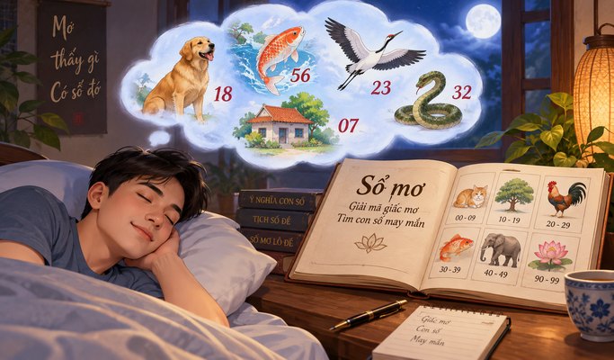 Ảnh minh họa: tich so de