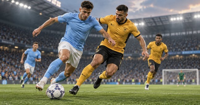 Ảnh minh họa: CHẠY ĐÀ TRƯỚC TRẬN DERBY