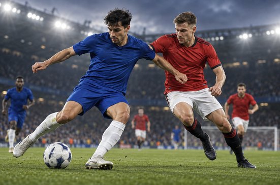 Ảnh minh họa: THÁCH THỨC LỚN VỚI TUCHEL