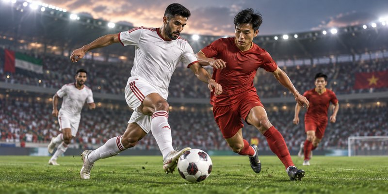 Ảnh minh họa: uae-vietnam-vong-loai-world-cup-2022