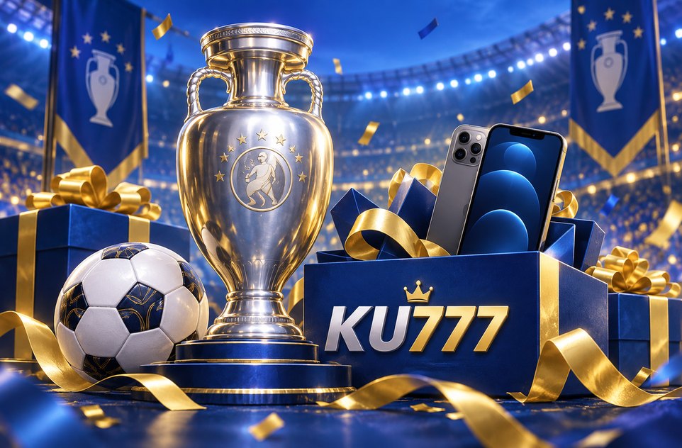 Ảnh minh họa: ưu đãi euro