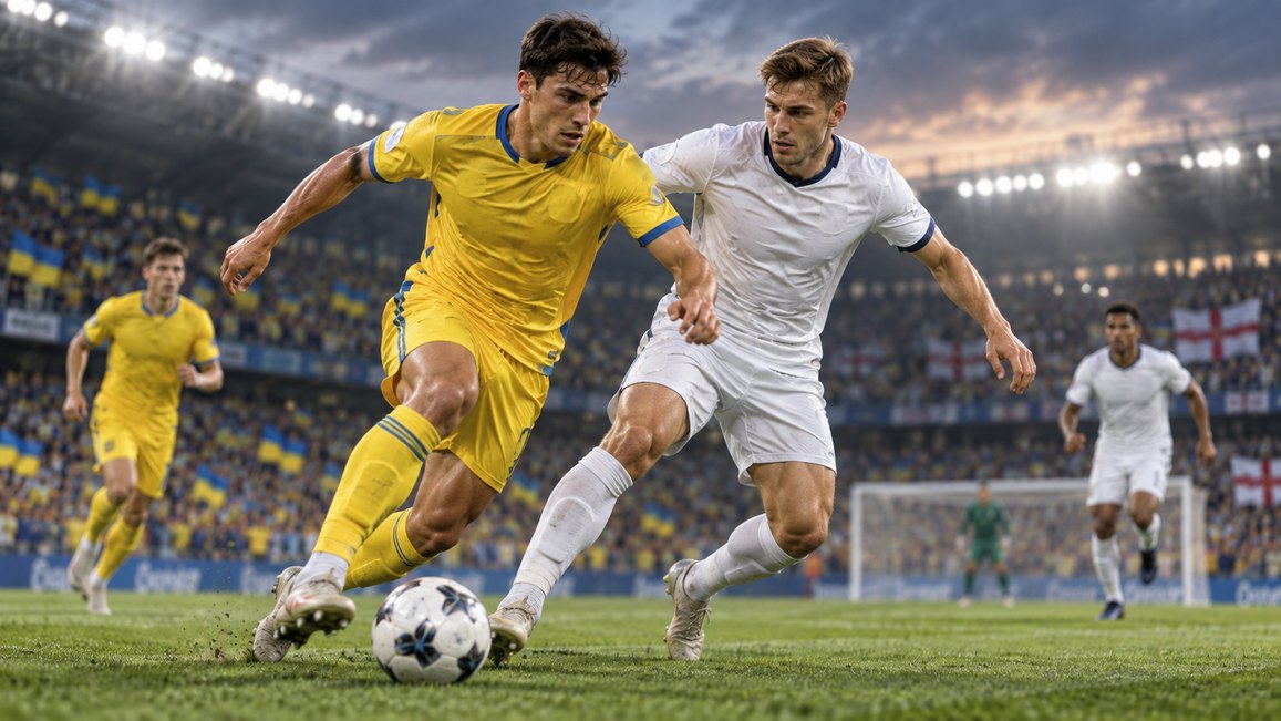 Ảnh minh họa: ukraine-anh-euro-2021