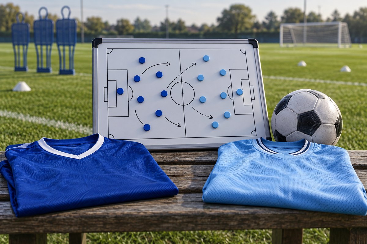 Ảnh minh họa: leicester city-man city